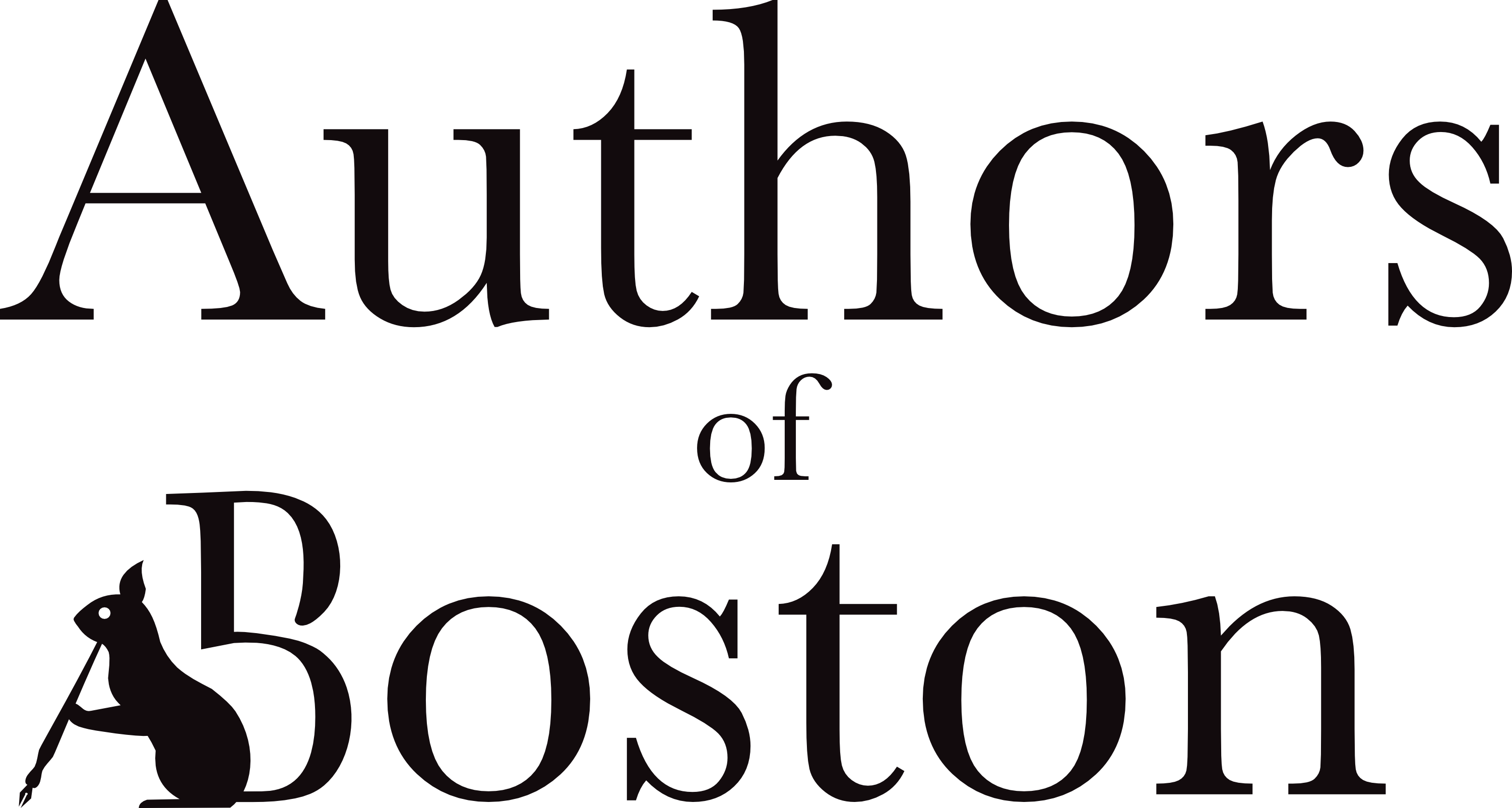 Authors of Boston